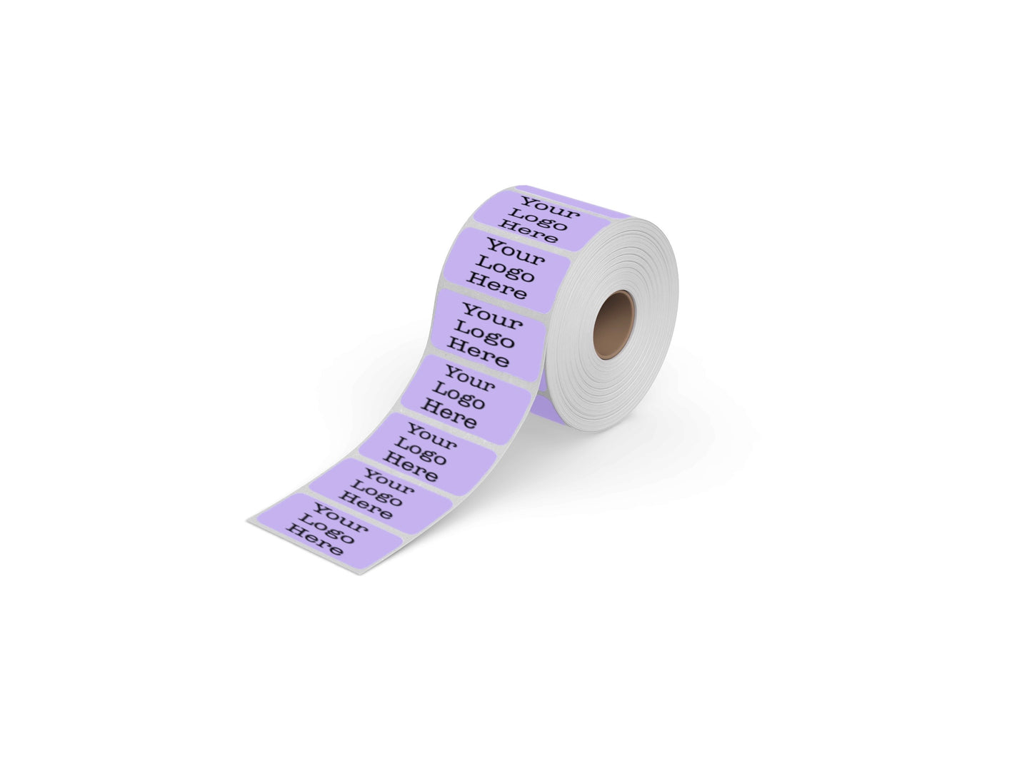 Custom Barcode Labels