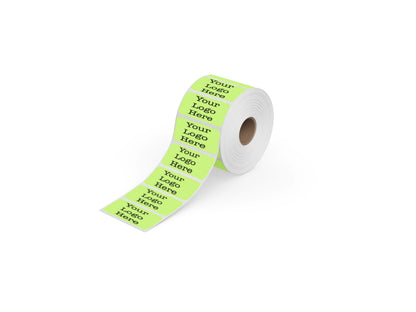 Custom Barcode Labels