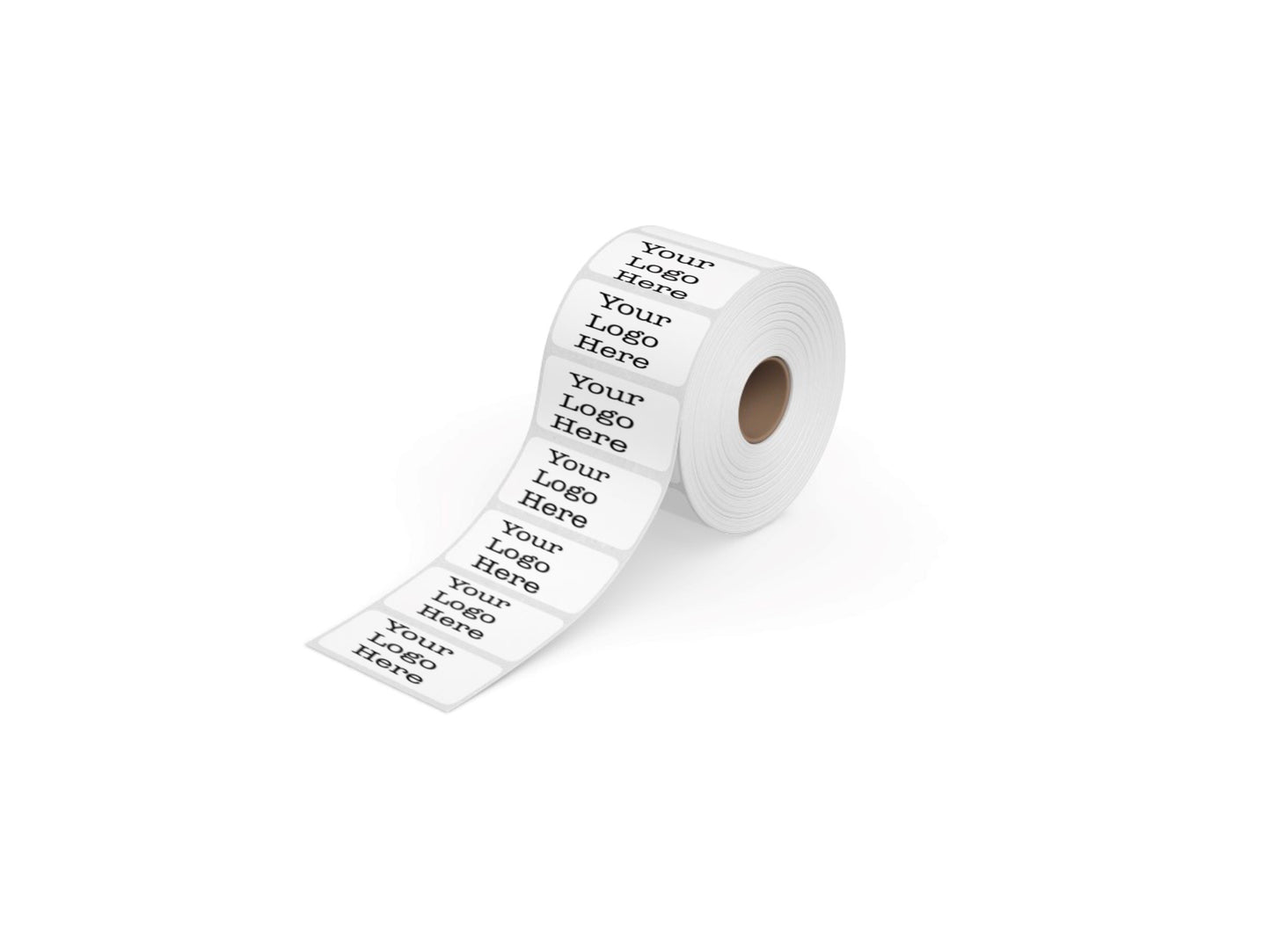 Custom Barcode Labels